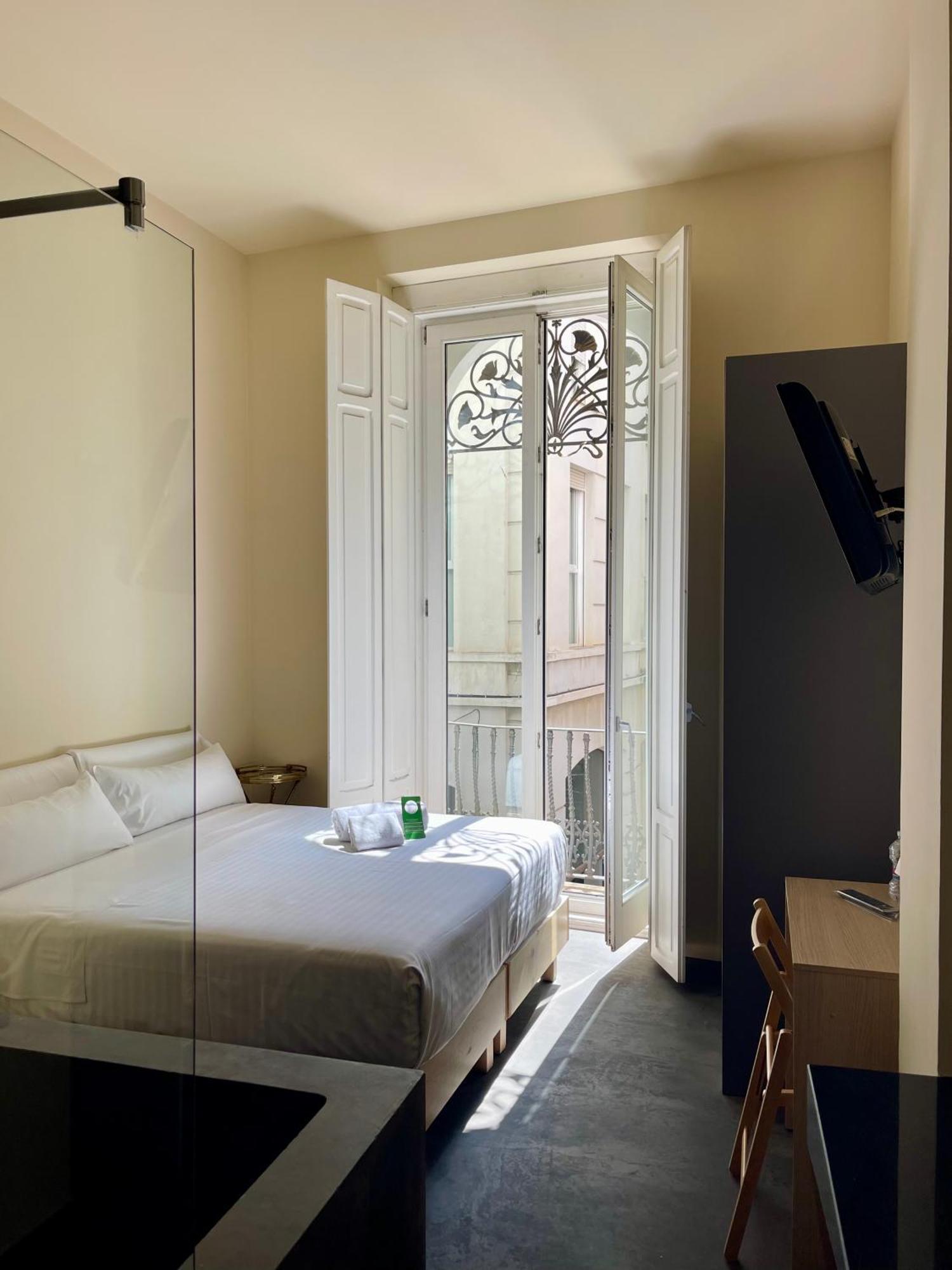 Cosy Rooms Tapineria Valencia Eksteriør billede