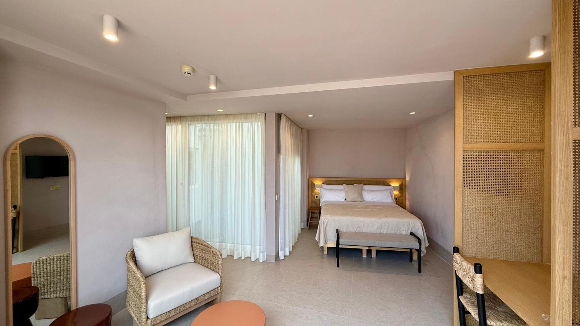 Cosy Rooms Tapineria Valencia Eksteriør billede