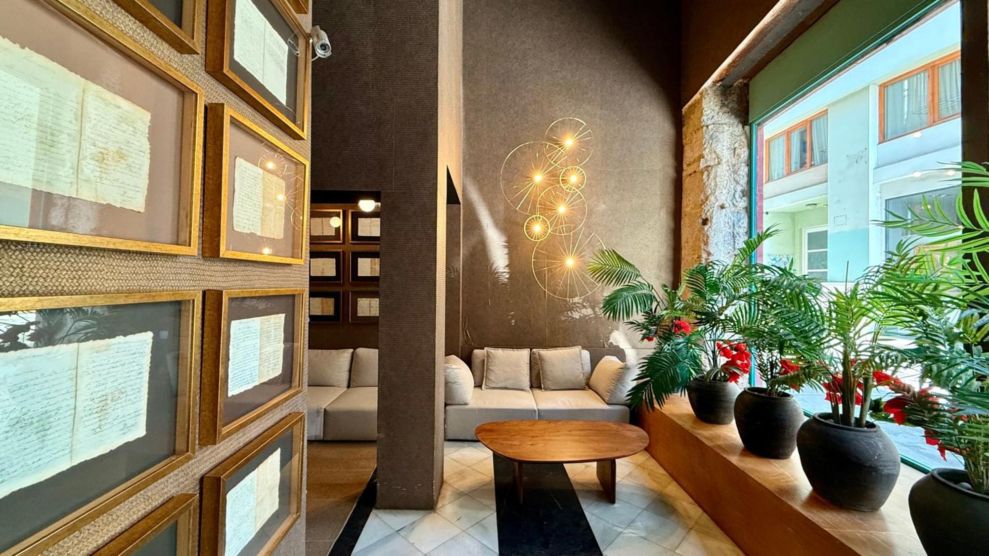 Cosy Rooms Tapineria Valencia Eksteriør billede