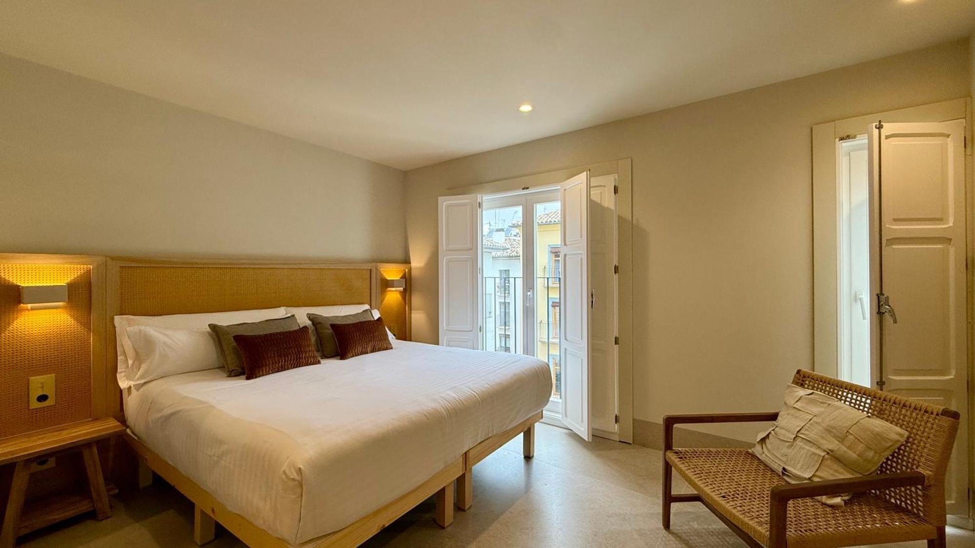 Cosy Rooms Tapineria Valencia Eksteriør billede