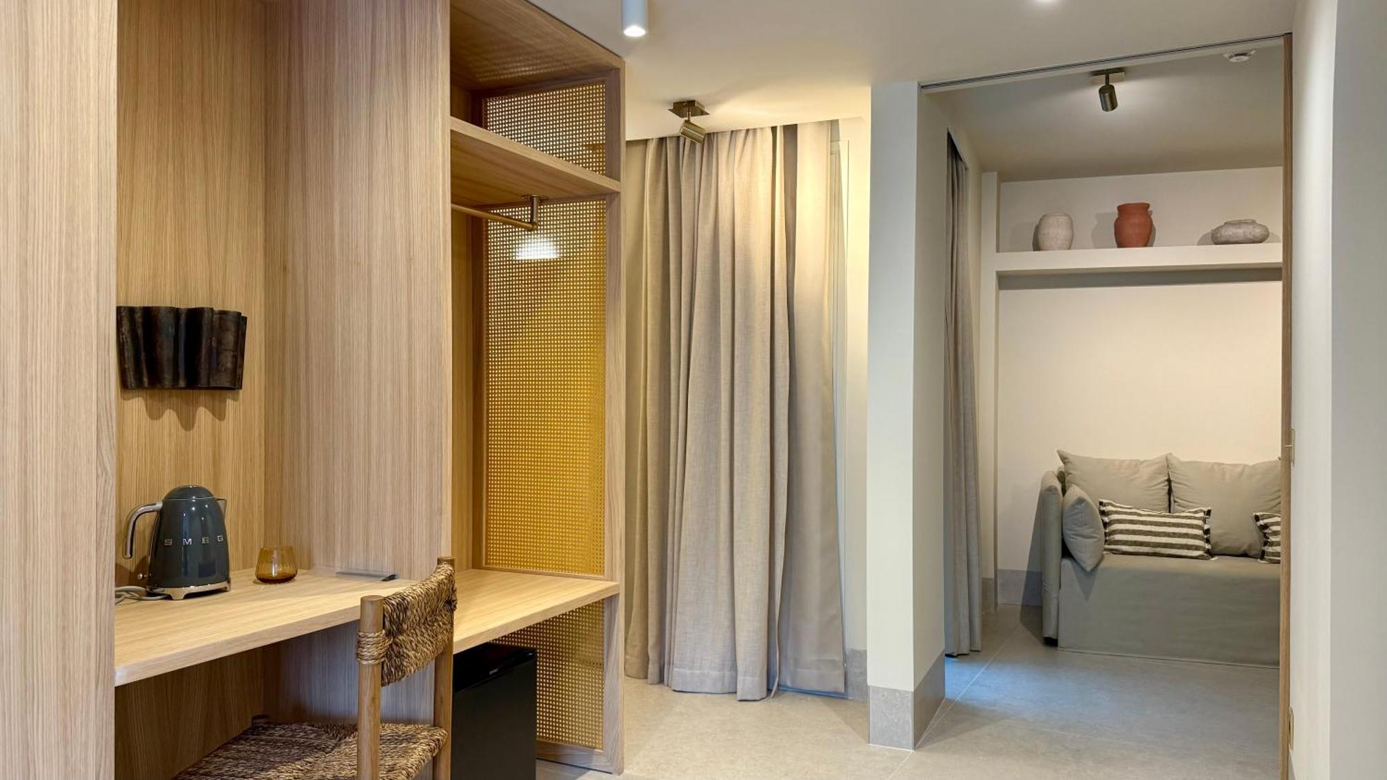 Cosy Rooms Tapineria Valencia Eksteriør billede