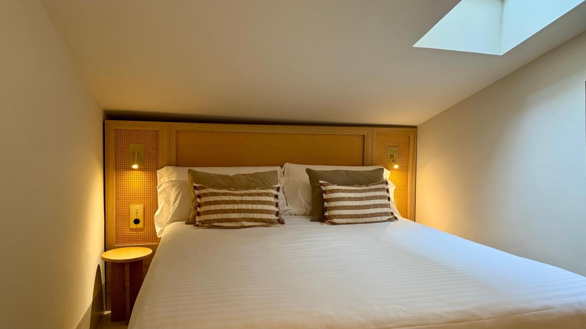 Cosy Rooms Tapineria Valencia Eksteriør billede