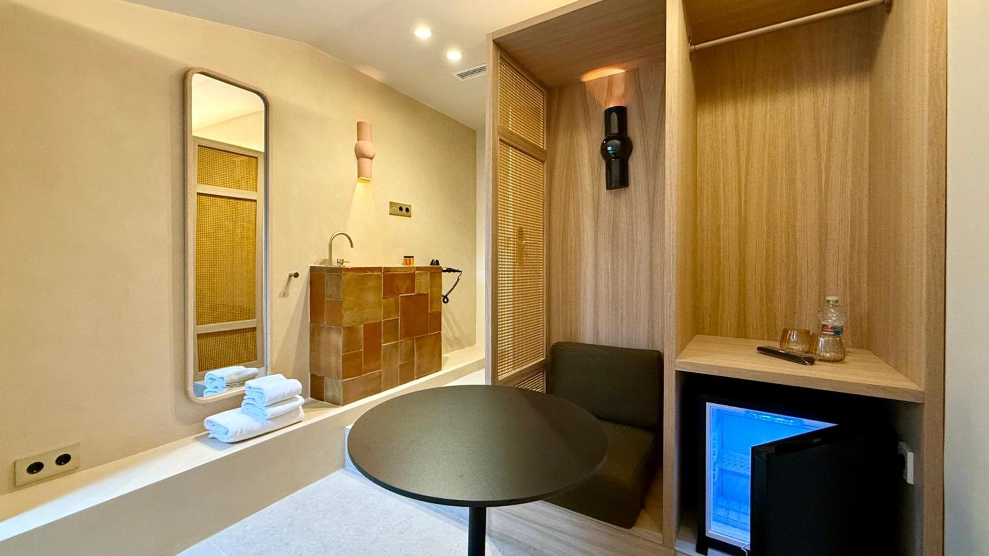 Cosy Rooms Tapineria Valencia Eksteriør billede