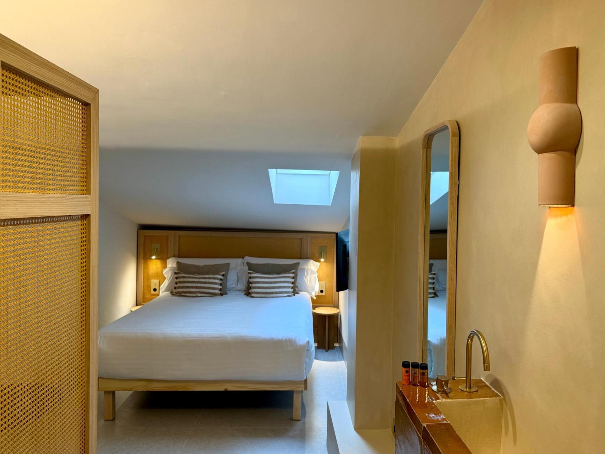 Cosy Rooms Tapineria Valencia Eksteriør billede
