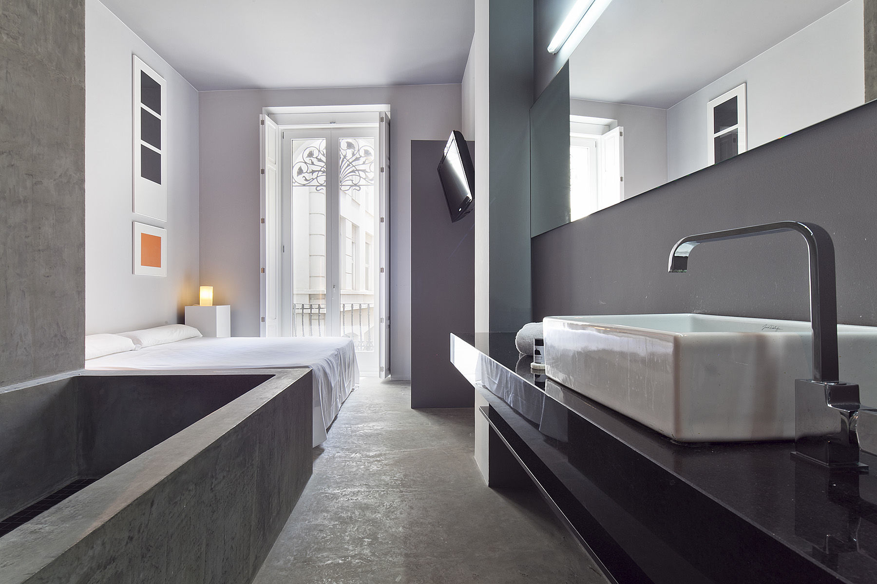 Cosy Rooms Tapineria Valencia Eksteriør billede