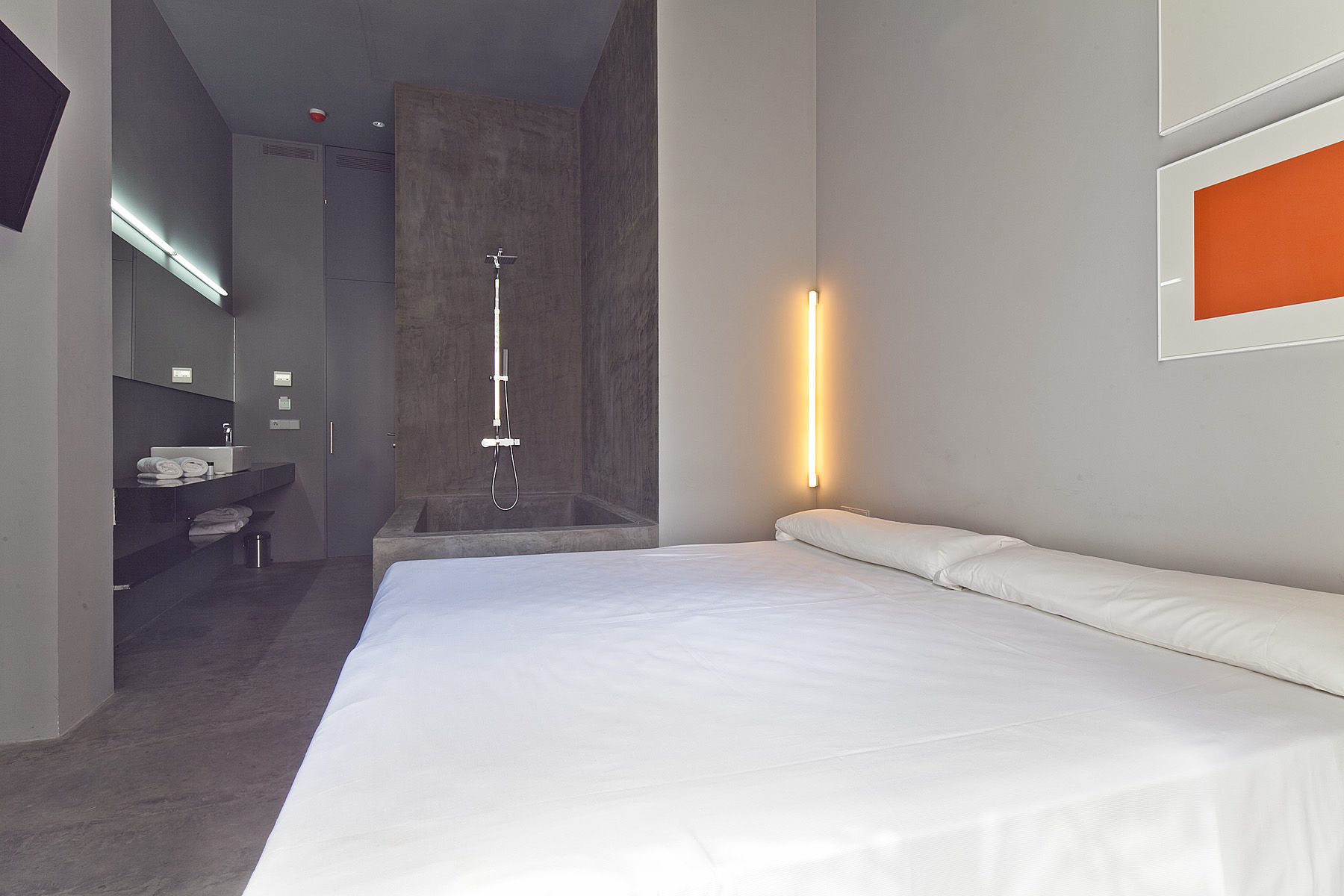 Cosy Rooms Tapineria Valencia Eksteriør billede