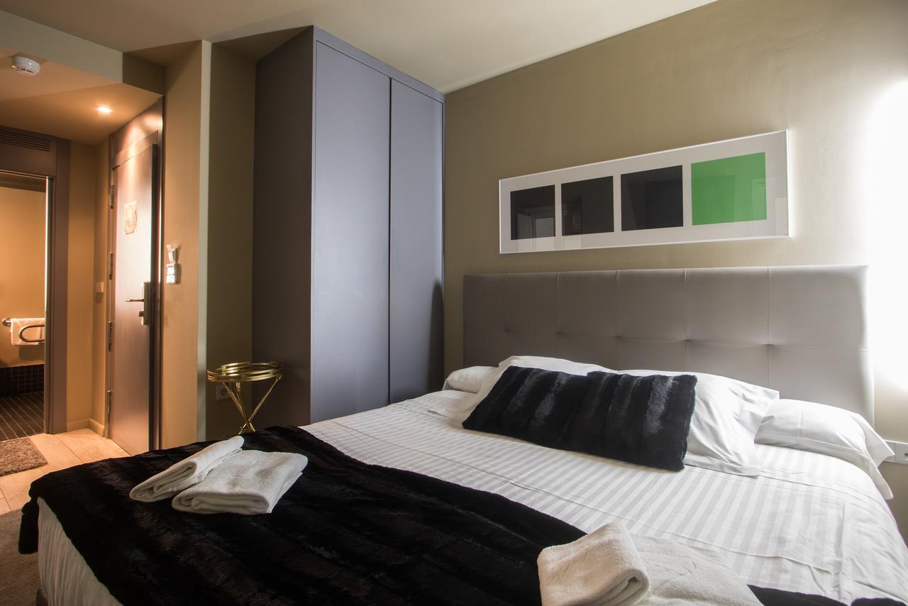 Cosy Rooms Tapineria Valencia Eksteriør billede