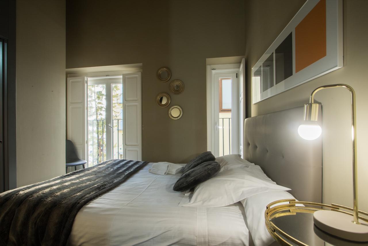 Cosy Rooms Tapineria Valencia Eksteriør billede