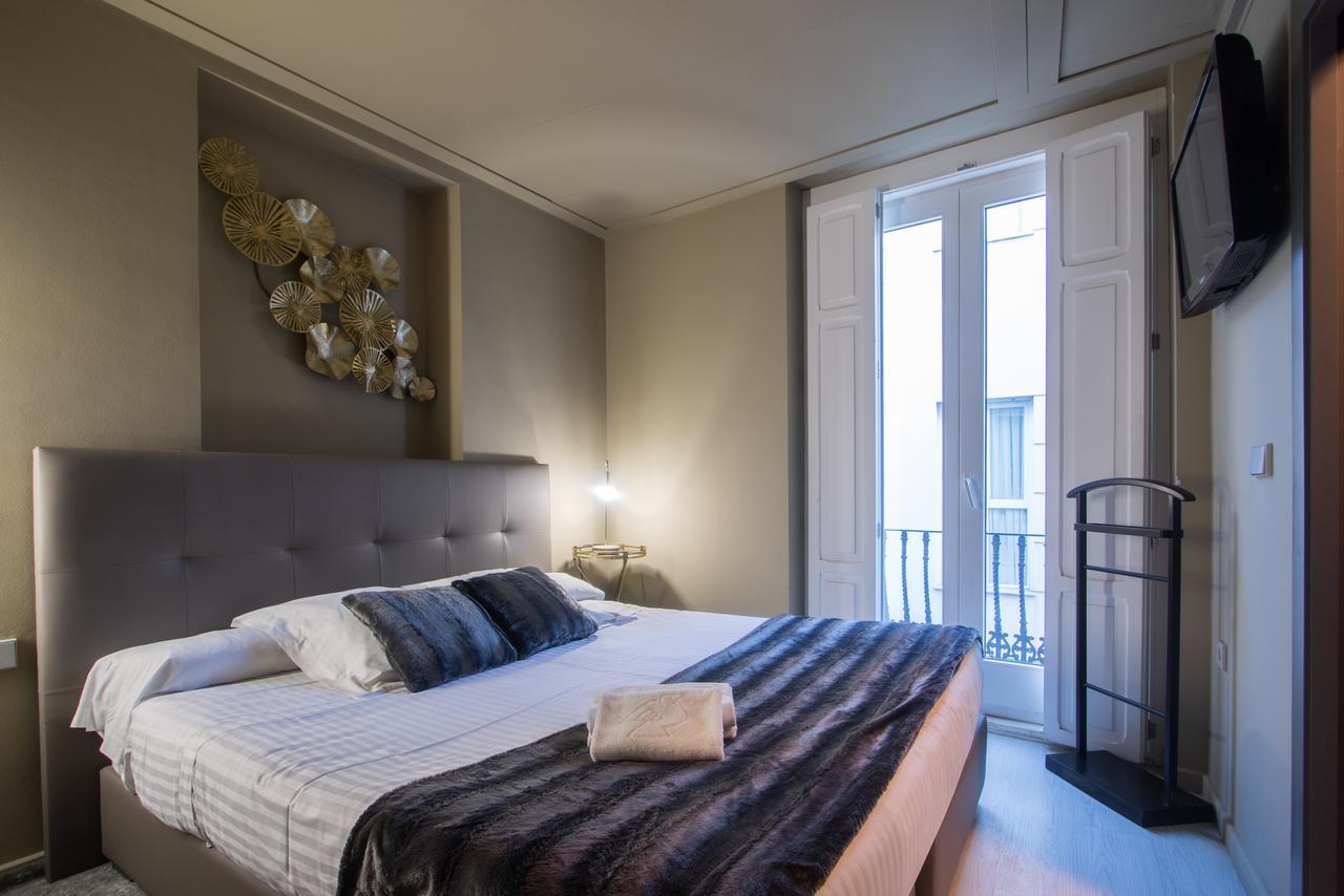 Cosy Rooms Tapineria Valencia Eksteriør billede