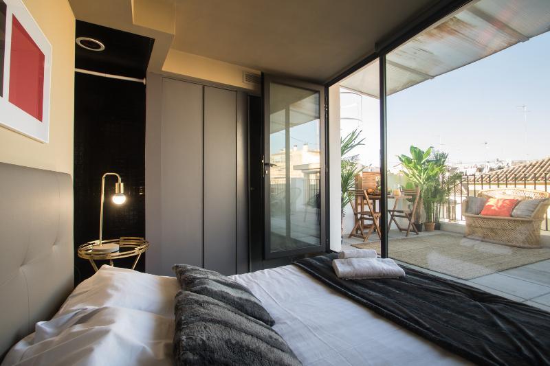 Cosy Rooms Tapineria Valencia Eksteriør billede