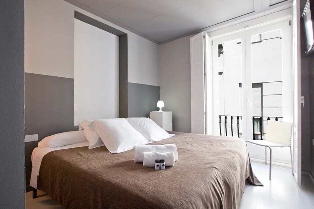 Cosy Rooms Tapineria Valencia Eksteriør billede