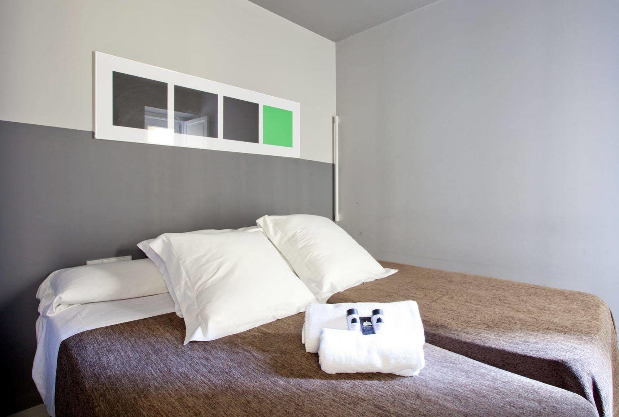 Cosy Rooms Tapineria Valencia Eksteriør billede