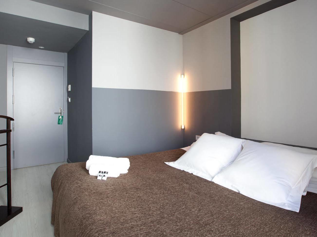 Cosy Rooms Tapineria Valencia Eksteriør billede
